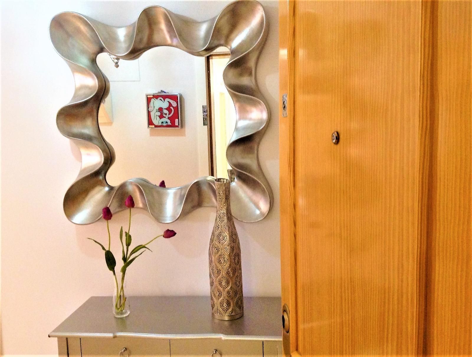 Flat to rent in Avenida Emilio Lemos, Colores -  Entreparques, Este - Alcosa- Torreblanca