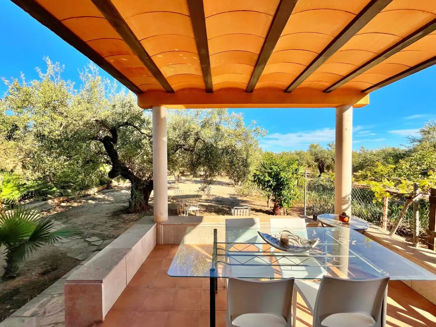 Chalet en venta en Camarles, imagen 92