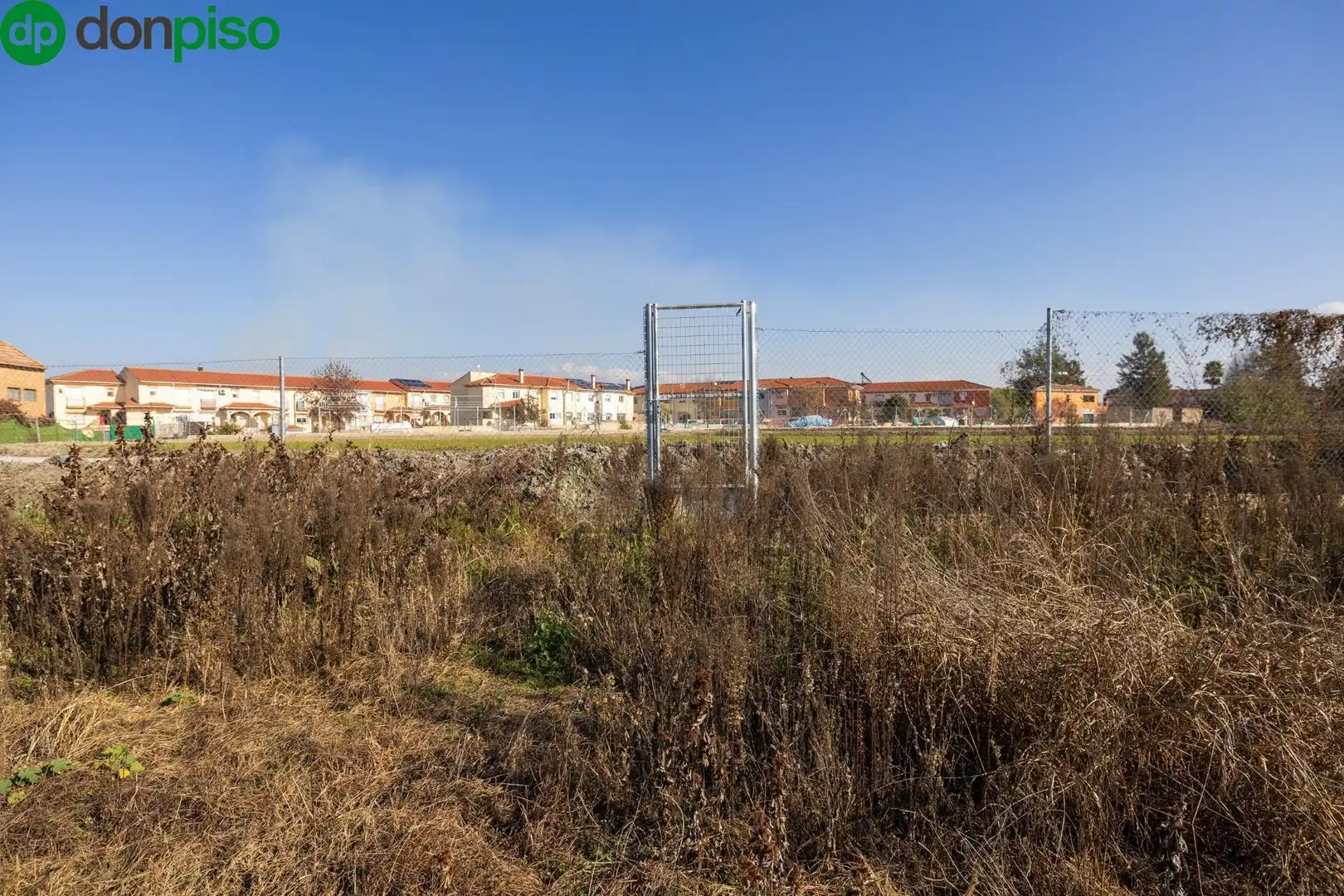 Rural land for sale in Camino Camino de Santa Fe, imagen 11
