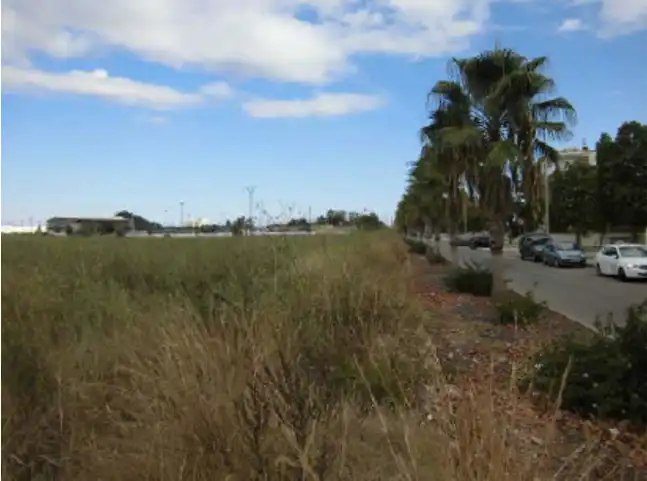 Terreno residencial en venta en Silla, imagen 2