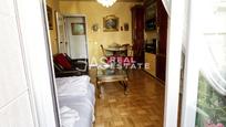 Bedroom of Flat for sale in  Madrid Capital  with Terrace