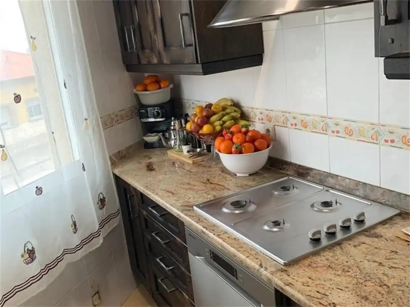 Cuina de Casa o xalet en venda en Villaconejos