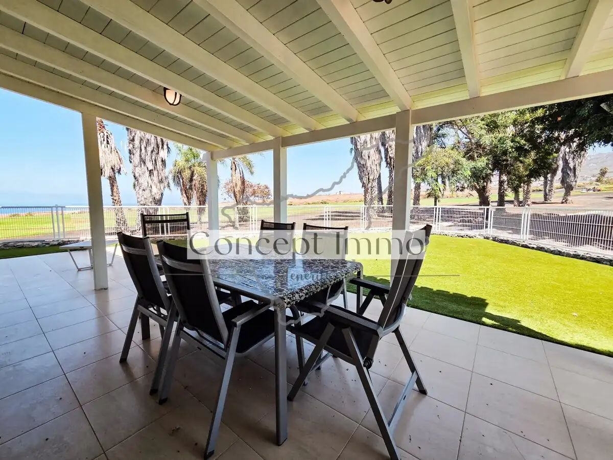 Detached homes for sale in Calle Tajore, Playa de Fañabé