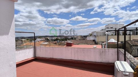 Foto 3 de Ático en venta en Casco Antiguo, Badajoz Capital