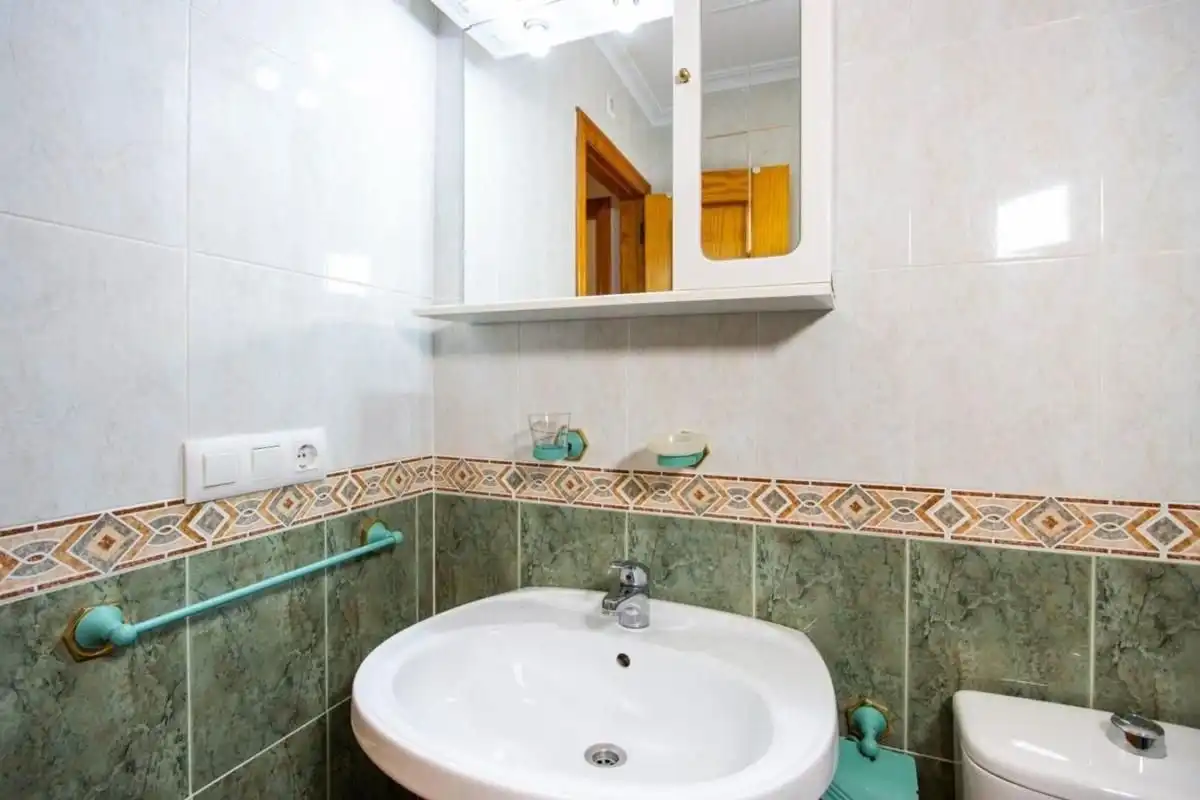 Mini appartamento in vendita a Nueva Torrevieja - Aguas Nuevas, imagen 15