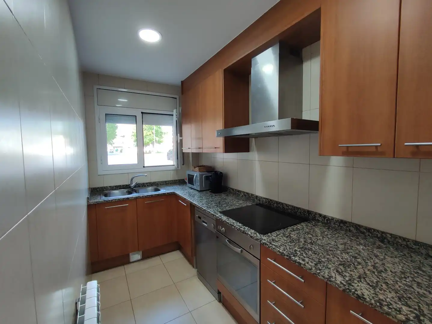 Planta baixa en venda a Torelló