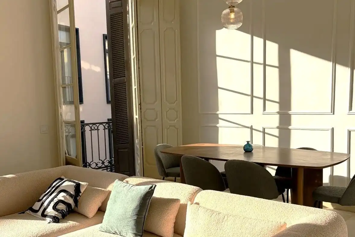 Wohnung mit Aufzug zum Verkauf in Centro, imagen 4