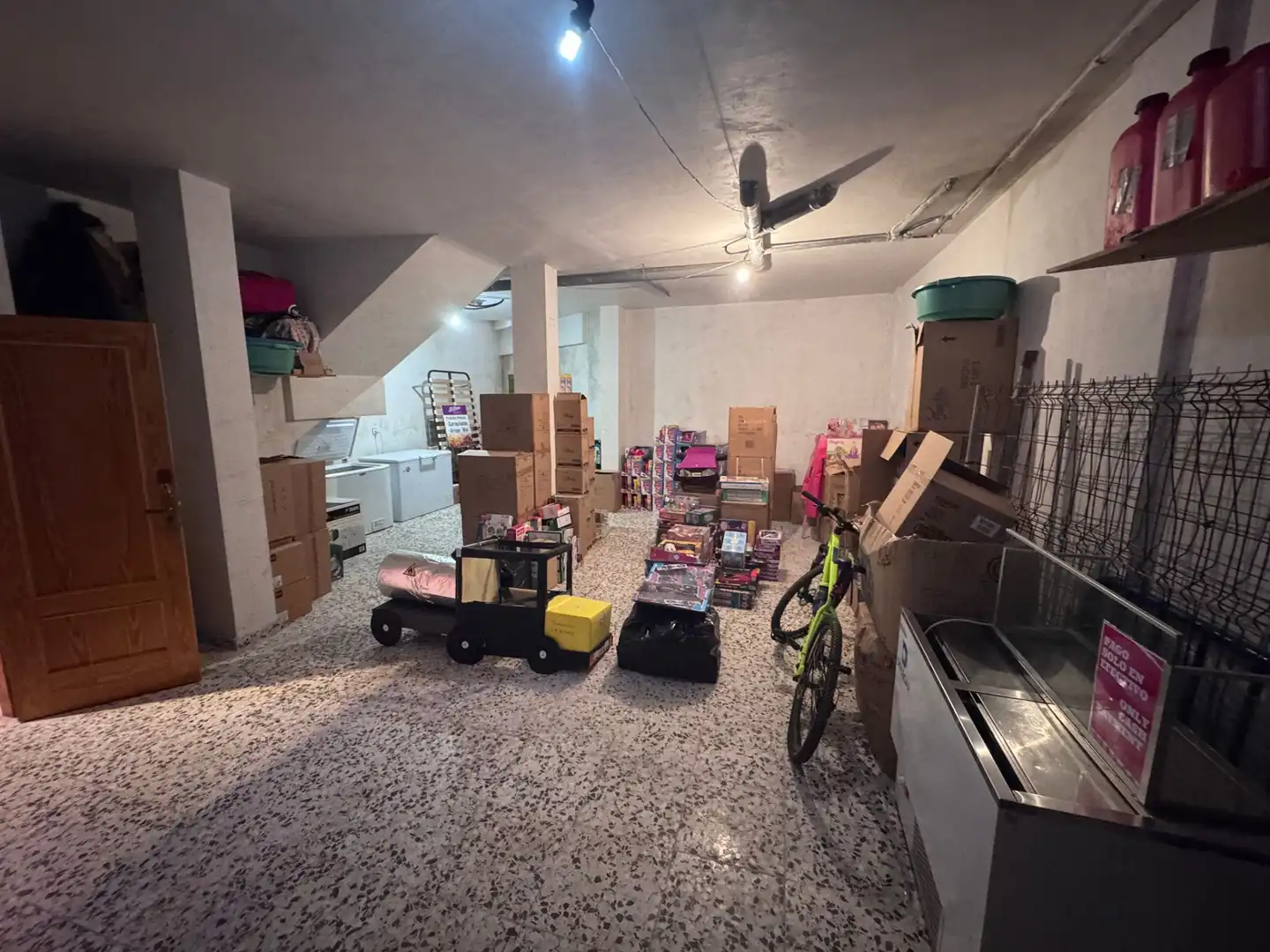 Casa a schiera con terrazza in vendita a Calle la Tierra 21, imagen 17