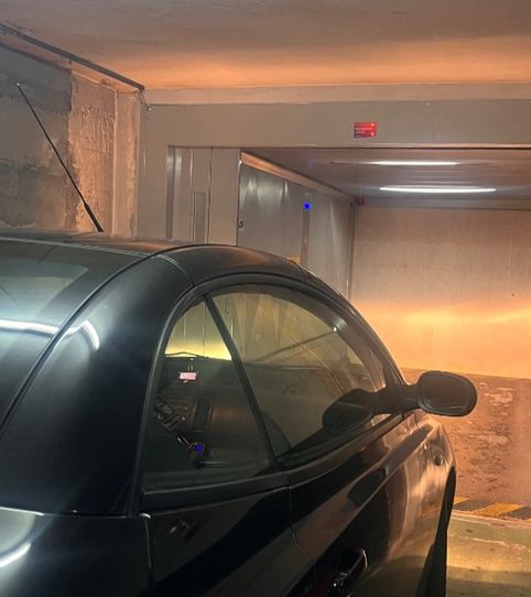 Foto 2 von Garage zum Verkauf in Avenida Do Fragoso, 6, As Travesas - Balaídos, Vigo