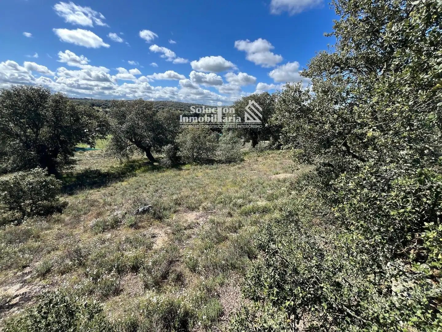 Terreno en venta en Terradillos