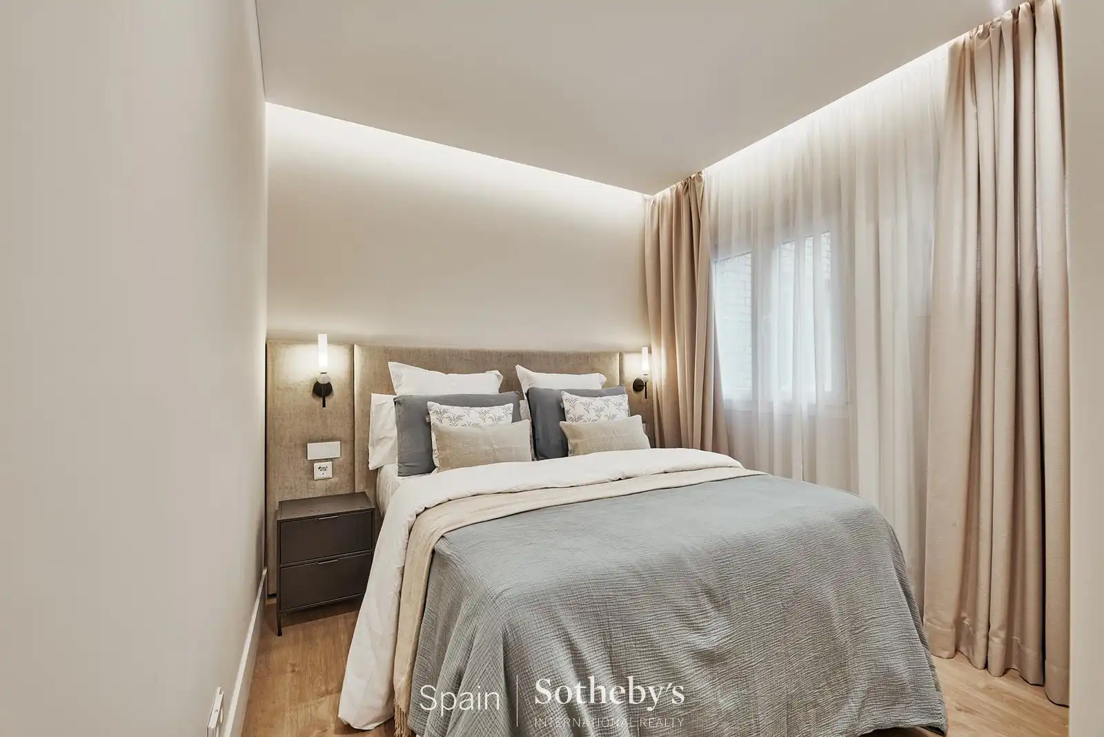 Apartament amb ascensor en venda a Calle de Castelló, imagen 10