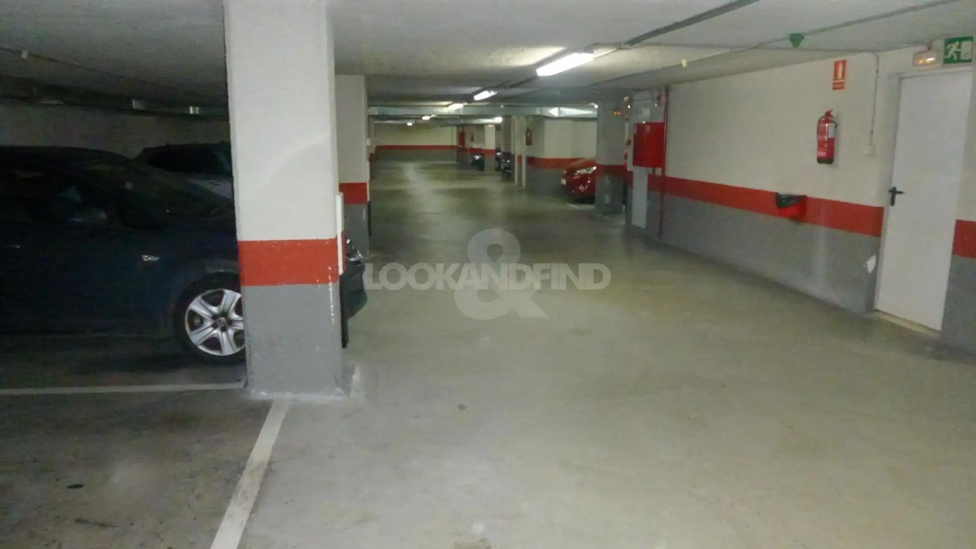 Piso con ascensor en venta en Calle ANTONIO DE TRUEBA, imagen 23