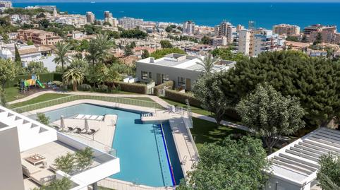 Foto 2 de Casa adosada en venda a Montemar, Torremolinos