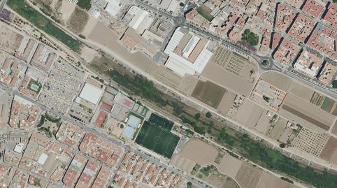 Suelo urbano residencial plurifamiliar en Tavernes Blanques, immagine 5