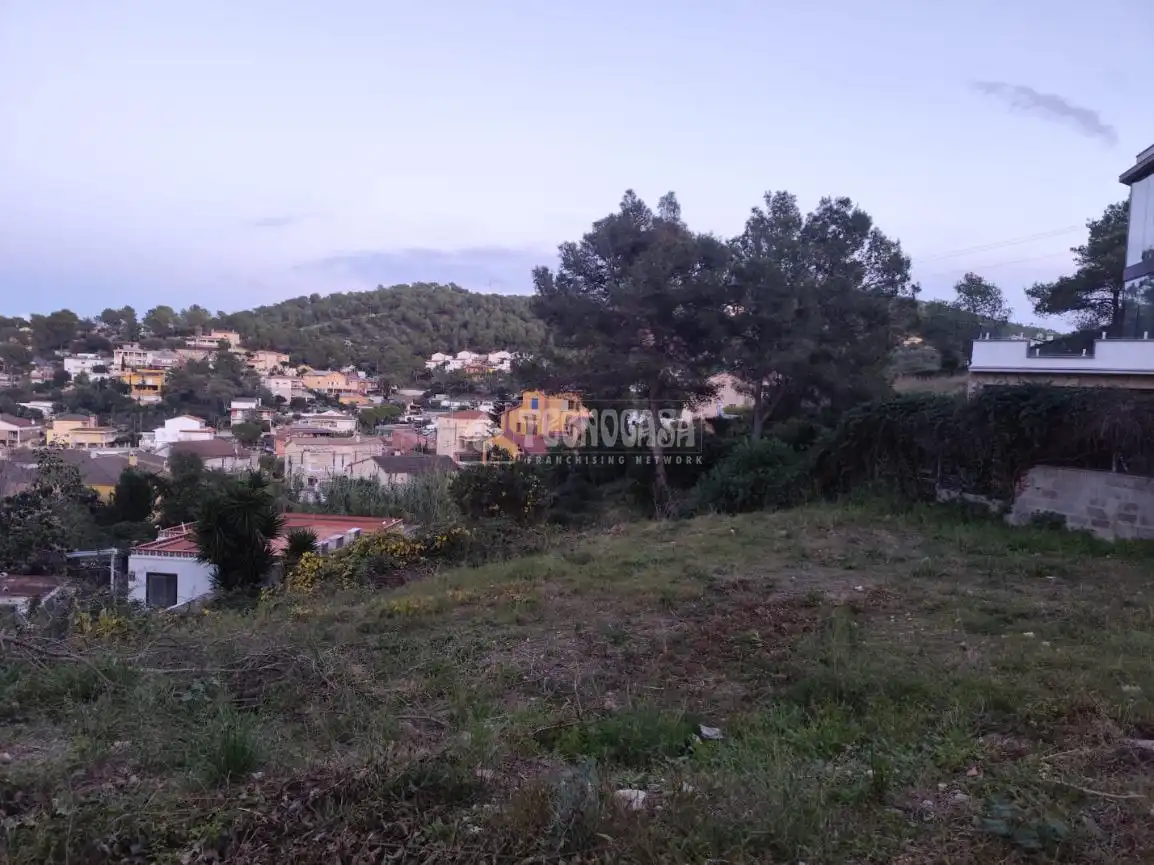Terreny residencial en venda a Carrer Beethoven, imagen 4