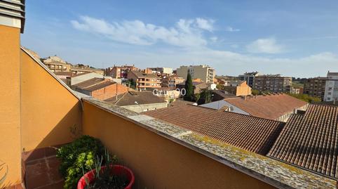 Foto 5 de Àtic en venda a Almacelles, Lleida