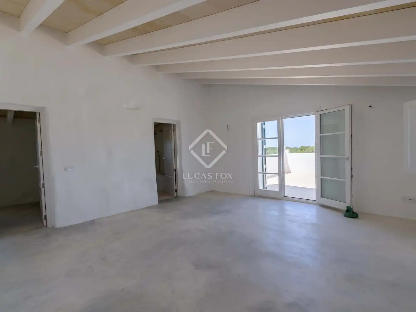 Casa rústica amb piscina en venda a Alaior poble, imagen 30