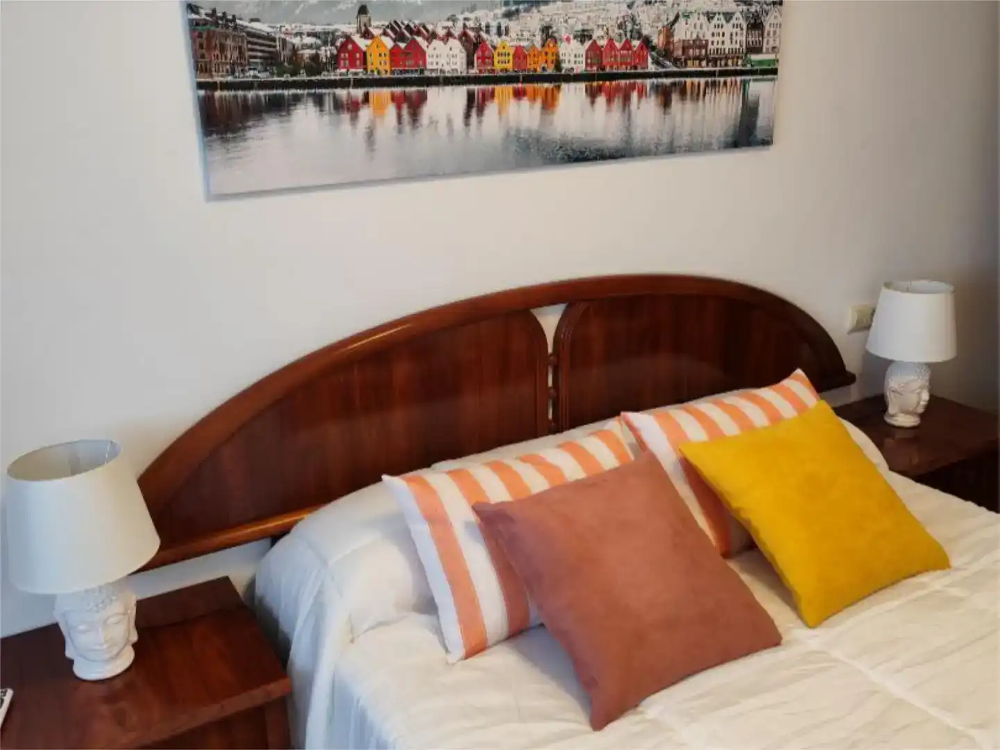 Schlafzimmer von Wohnung zur Miete in Alberite, La Rioja