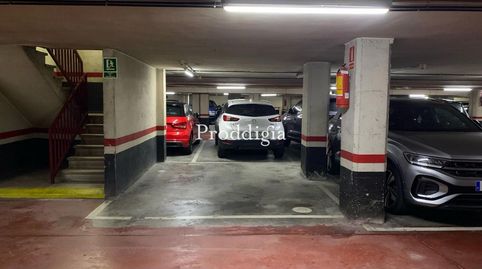 Foto 4 von Garage zum Verkauf in Calle D'alfons XII, Sant Gervasi- Galvany, Barcelona Capital