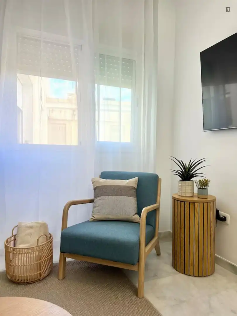 Apartments for rent in El Ejido