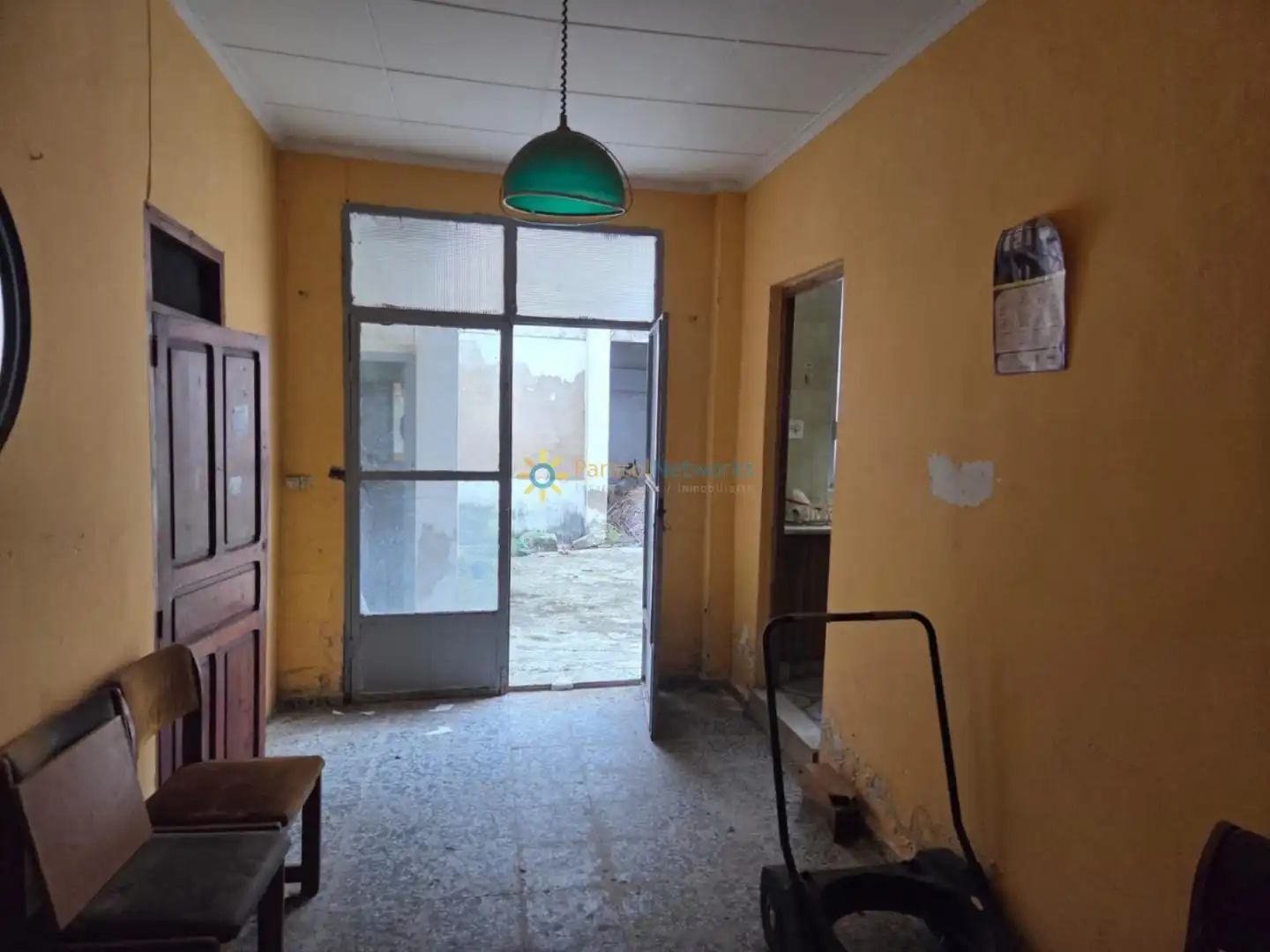 Casa adosada en venta en Alcàntera de Xúquer con Terraza y Balcón