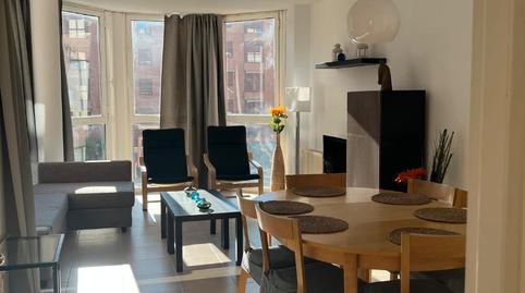 Photo 3 of Flat to rent in Calle de la Ribera de Curtidores, 34, Acacias, Madrid