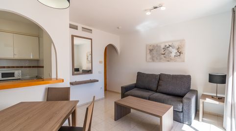 Foto 5 von Wohnung zum Verkauf in Cometa, Calpe / Calp