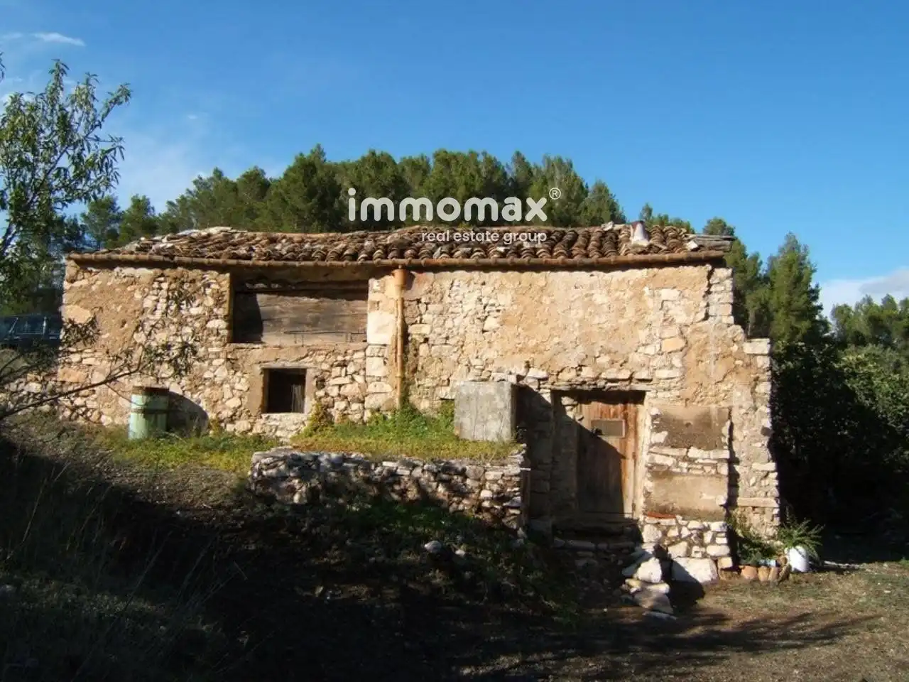 Casa o xalet en venda en Paüls