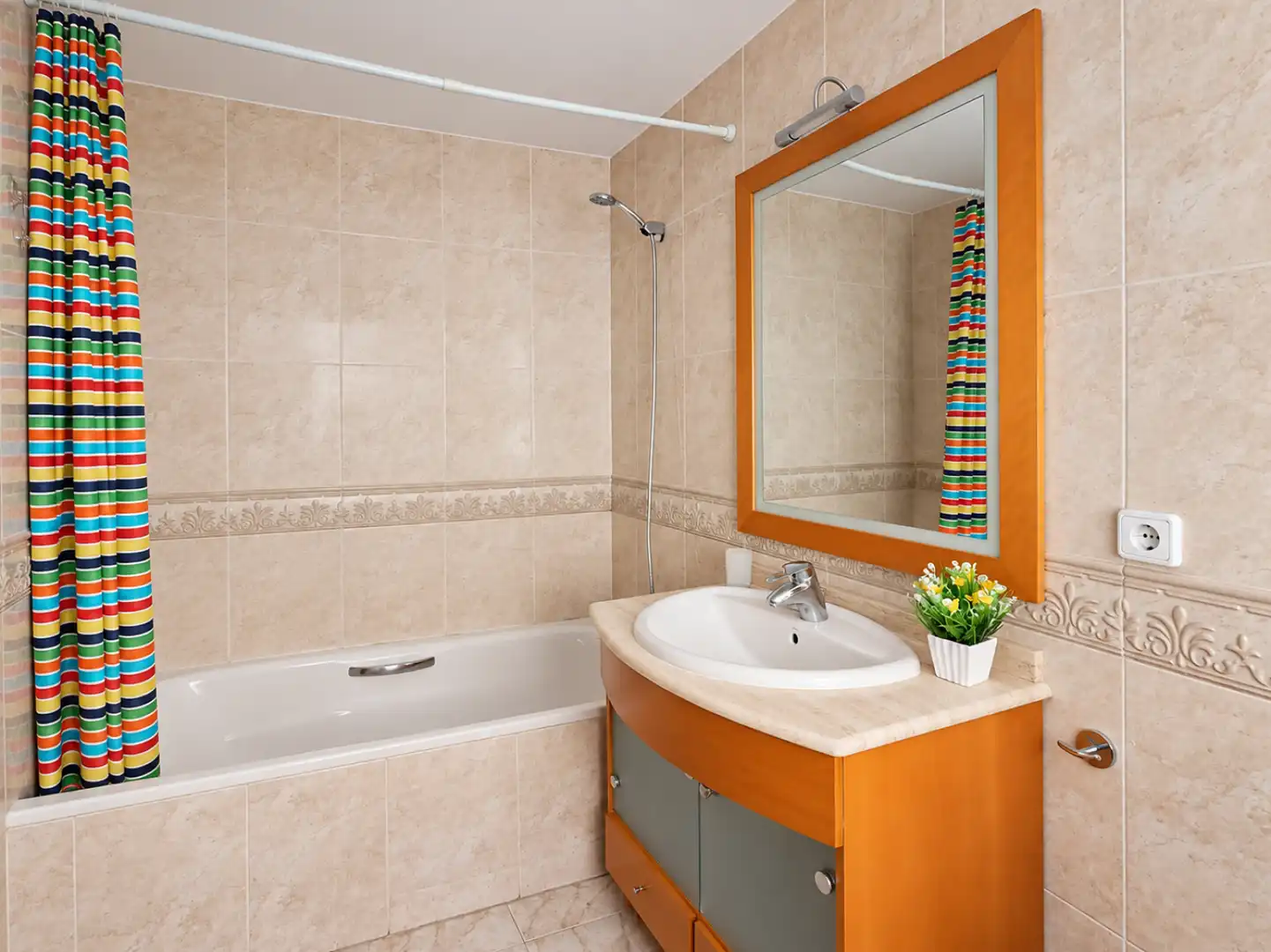 Flat with lift to rent in Murcia - AV ALMIRANTE LOAYSA 23, imagen 16