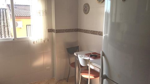 Foto 2 de Piso de alquiler en Cúllar Vega, Granada