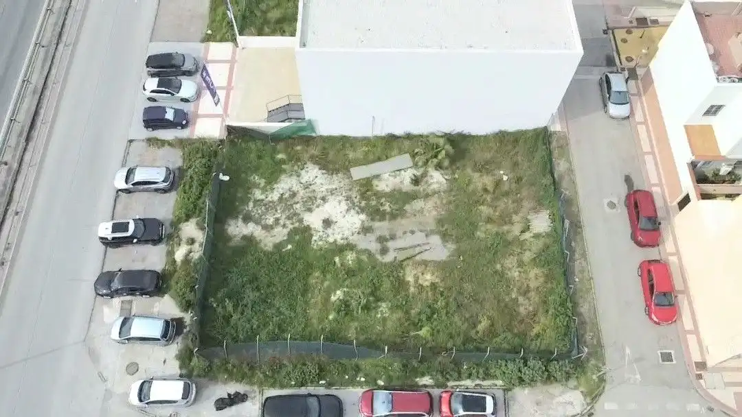 Terreny residencial en venda a Calle Arcos, imagen 3