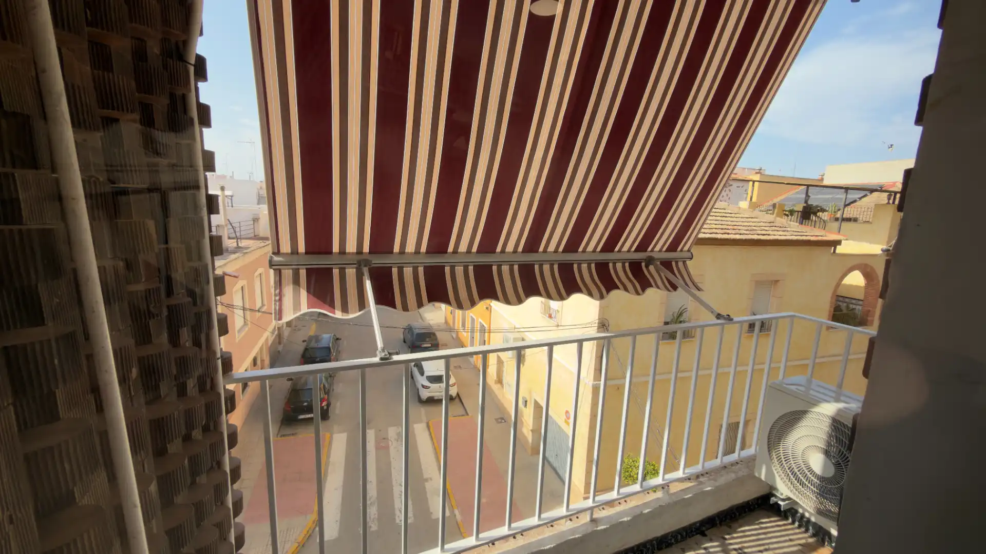 Appartement avec terrasse à louer à Calle Manresa, imagen 8
