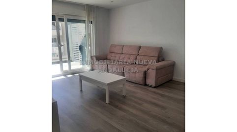 Foto 2 de Piso de alquiler en Nueva Almería - Cortijo Grande - Vega de Acá, Almería Capital