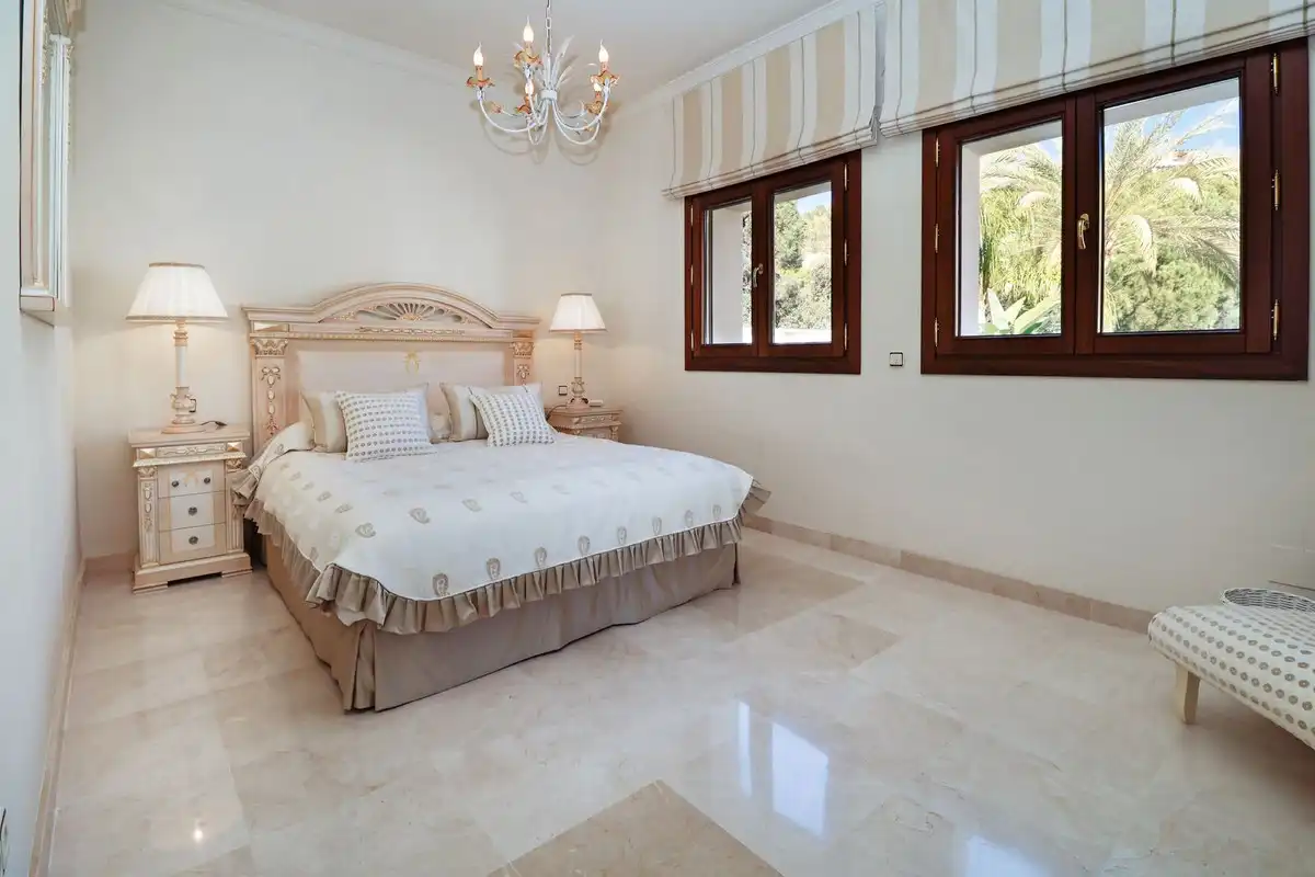 Chalet en venta en Los Arqueros  - Puerto del Almendro, imagen 27