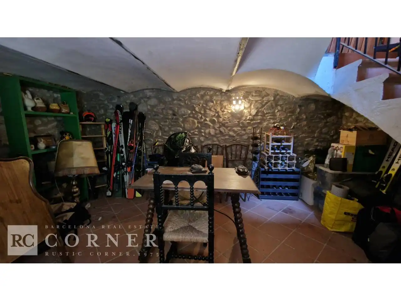 Casa o xalet en venda en Cardedeu amb Calefacció i Jardí privat