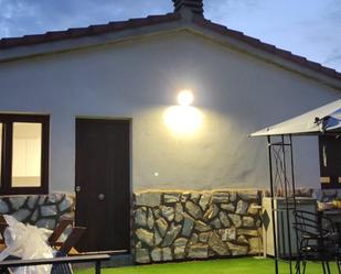 Terrassa de Finca rústica en venda en Villamediana de Iregua amb Terrassa i Piscina