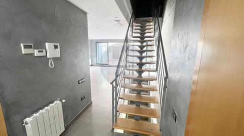 Foto 5 de Casa adosada de alquiler en Carretera de Massamagrell a la Playa de la Pobla D, Massamagrell, Valencia