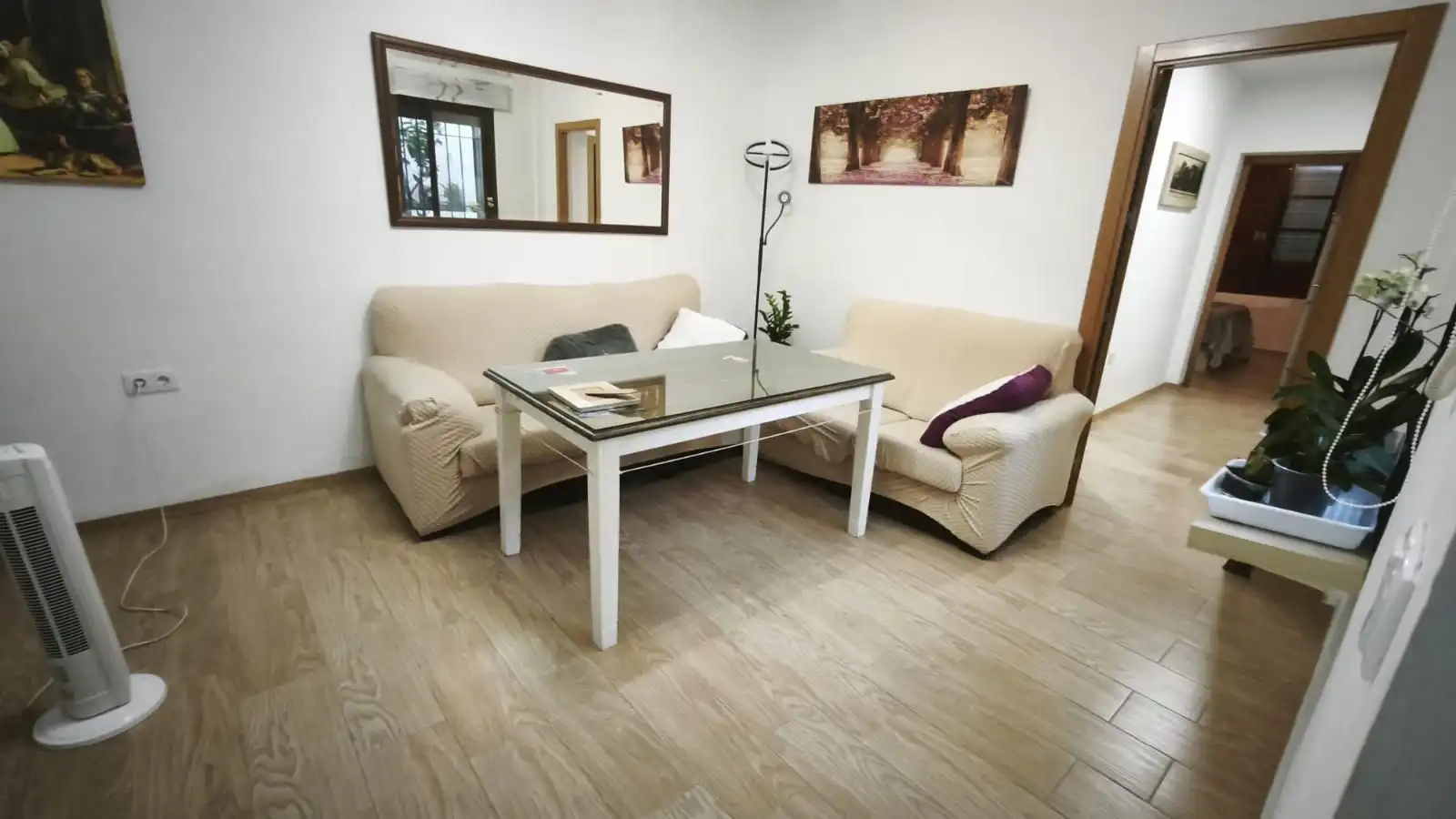 Adosado en venta en Poniente-Norte - Miralbaida - Parque Azahara, imagen 4