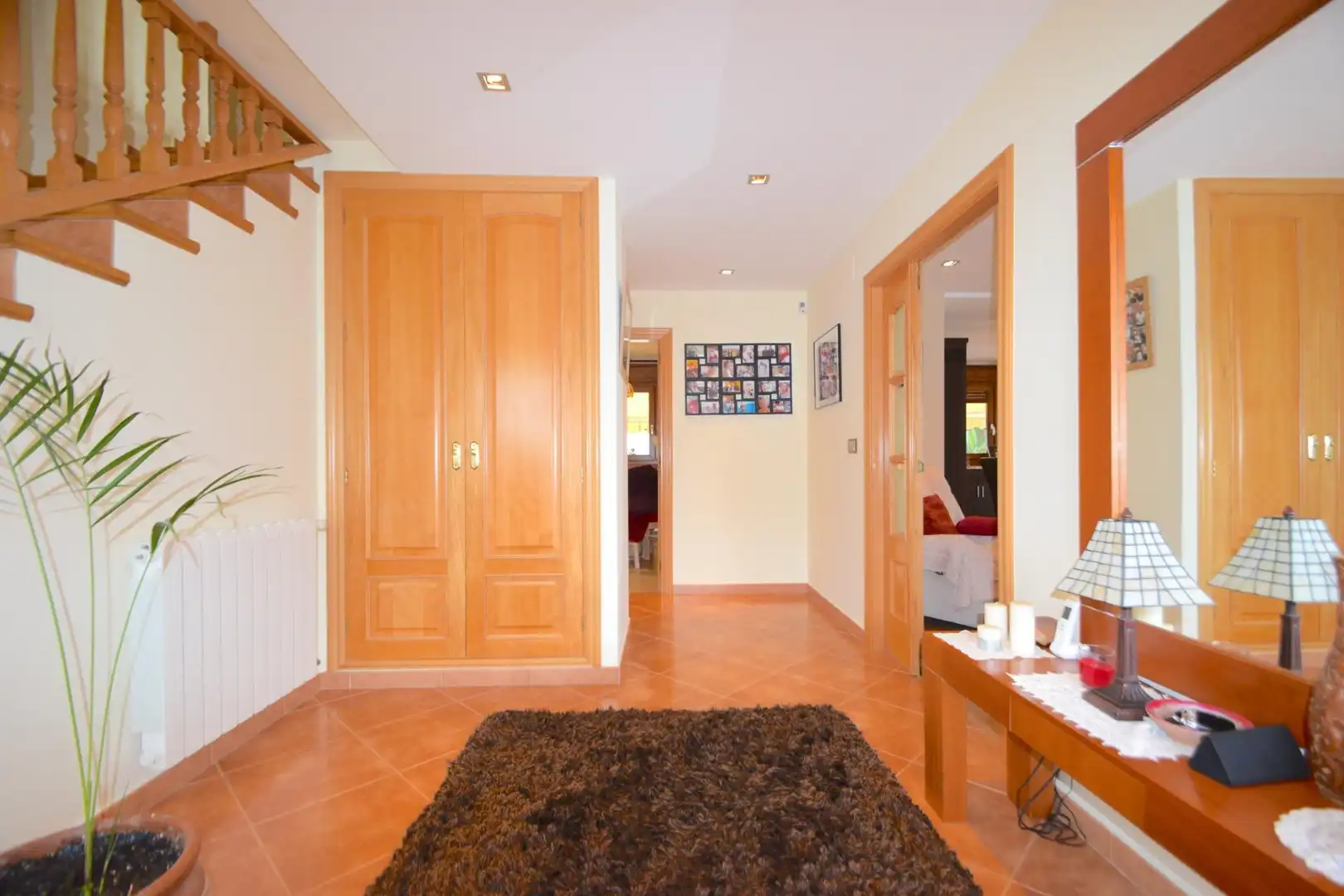Casa o chalet en venta en Benidorm con Aire acondicionado, Jardín privado y Parquet