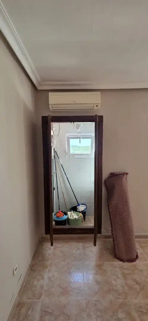 Schlafzimmer von Wohnung zum Verkauf in Algeciras
