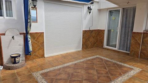 Foto 4 de Ático en venta en Caminàs Dels Hòmens, 13, Sant Antoni, Cullera
