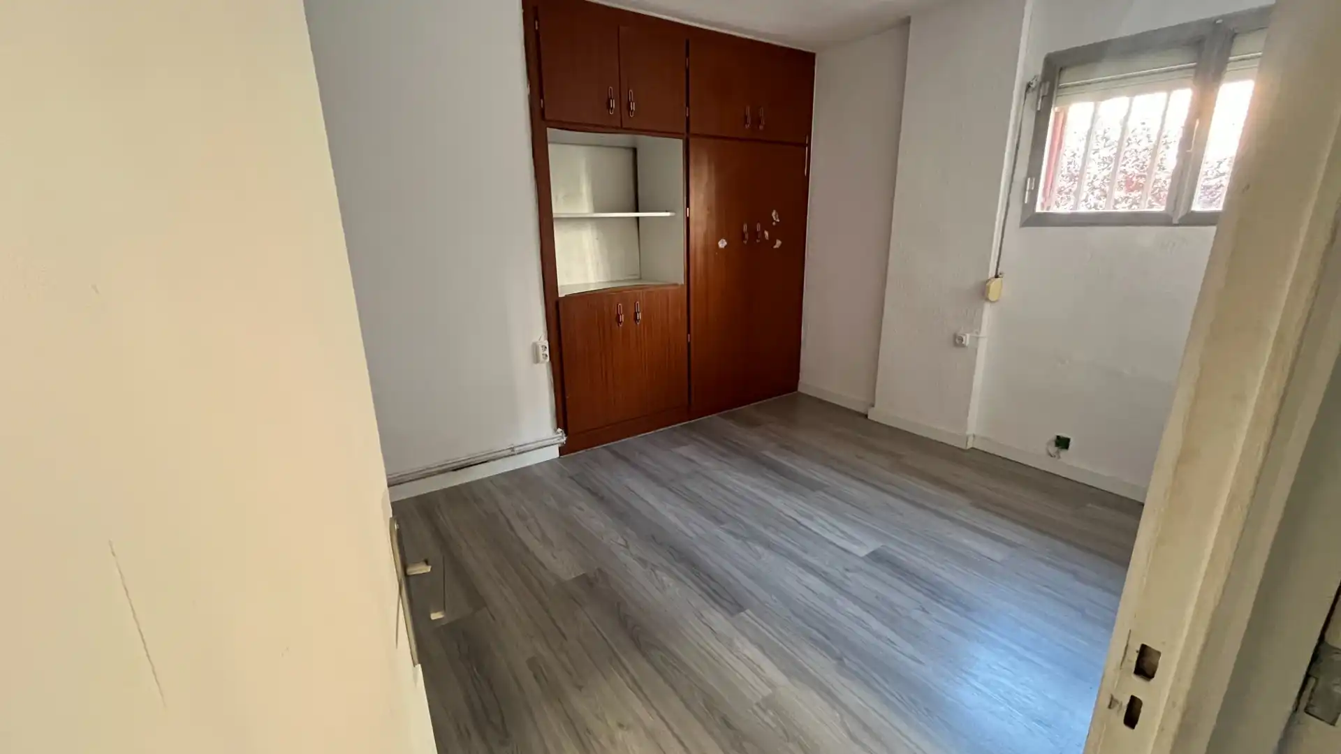 Piso con terraza en venta en Sant Martí, imagen 9