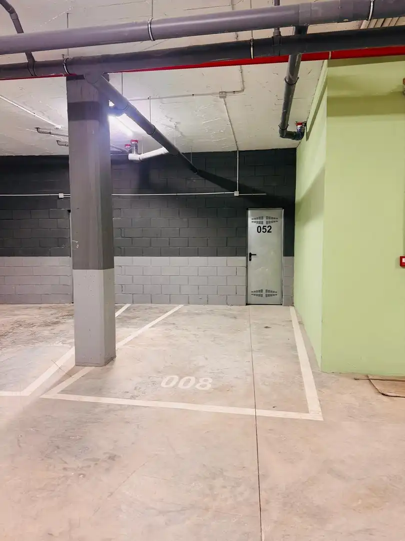 Apartament amb piscina en venda a Chullera, imagen 33