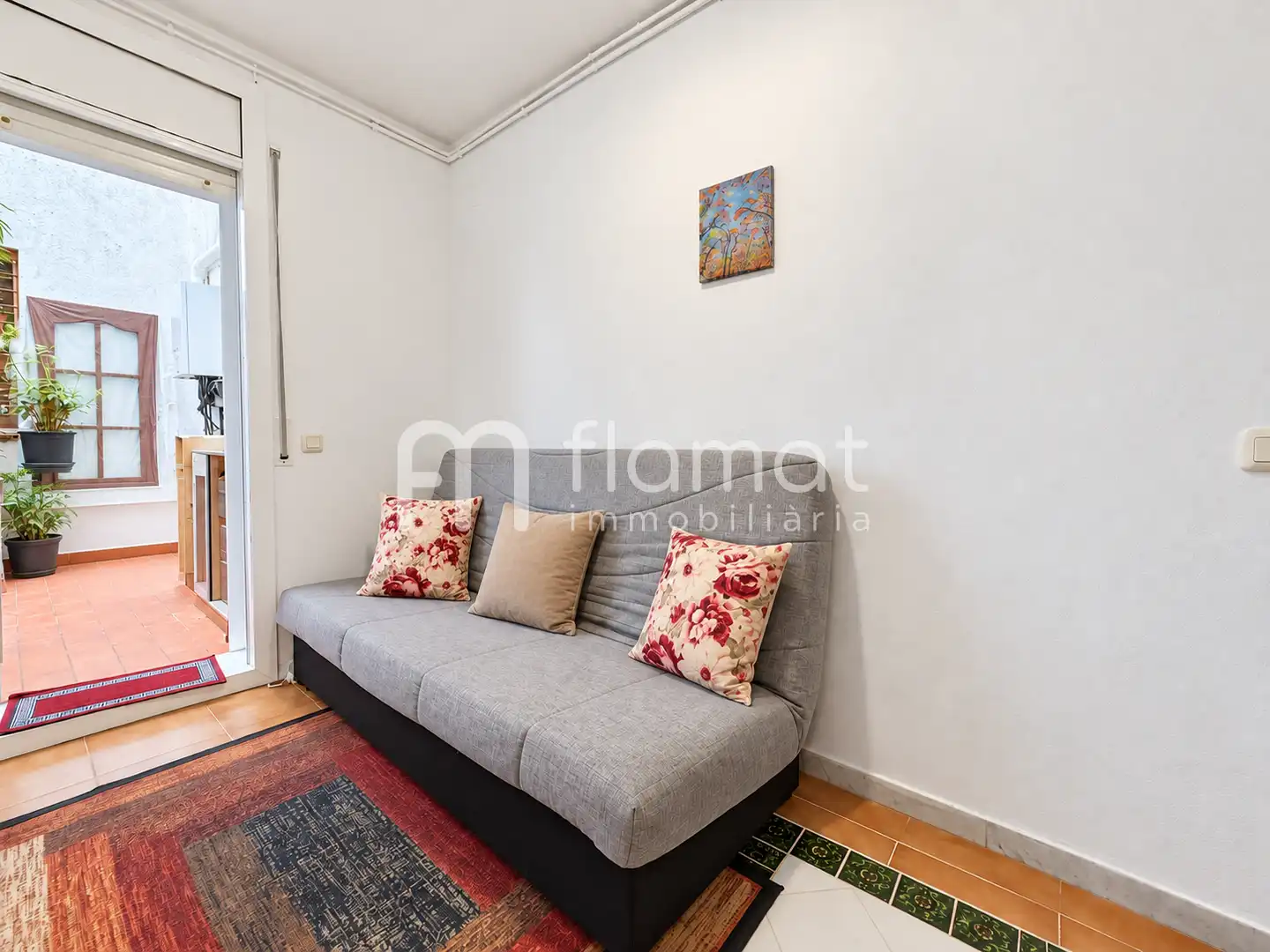 Piso con terraza en venta en Malgrat de Mar, imagen 27
