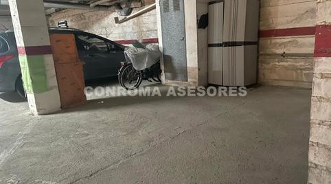 Photo 3 of Garage for sale in Malgrat de Mar, Barcelona