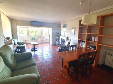 Piso con piscina en venta en Zona Norte