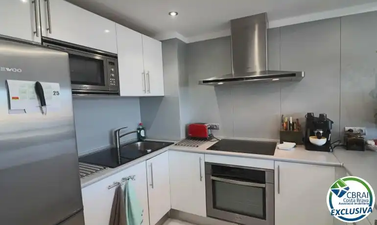 Appartamento con ascensore in vendita a Moxó - Sant Mori, imagen 4