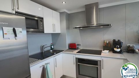 Foto 4 de Piso en venta en Moxó - Sant Mori, Empuriabrava