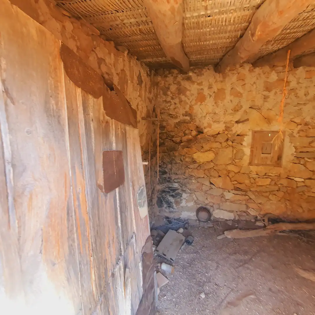 Rustikales Grundstück zum Verkauf in El Pinell de Brai, imagen 6