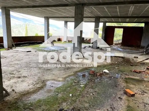 Buildings for sale in Cortegada